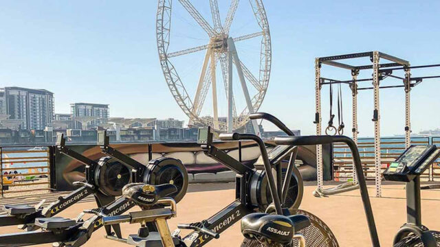 Dubai Fitness Industry Trends: Four Forces Shaping the Market in 2026