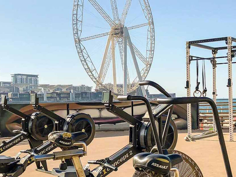 Dubai Fitness Industry Trends: Four Forces Shaping the Market in 2026