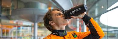 Optimum Nutrition and McLaren F1: How Sports Nutrition Supports Formula 1 Performance